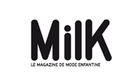 Milk Magazine